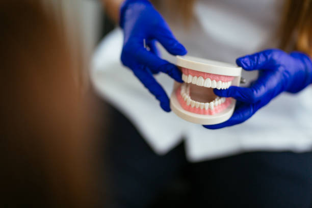 Best Full Mouth Reconstruction  in Torrance, CA